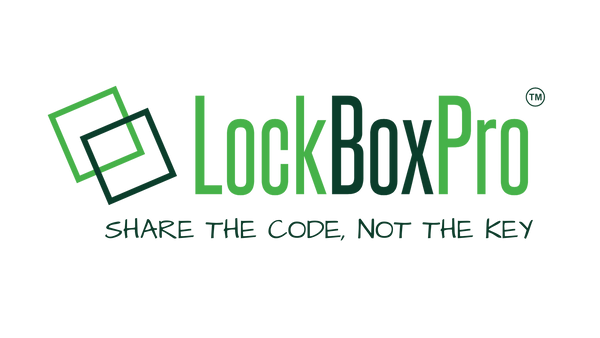 LockBoxPro