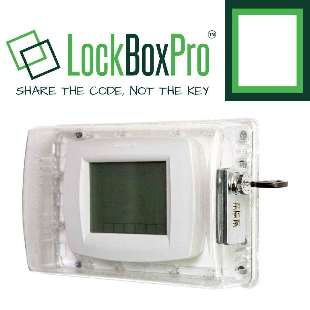 Lock Box Pro